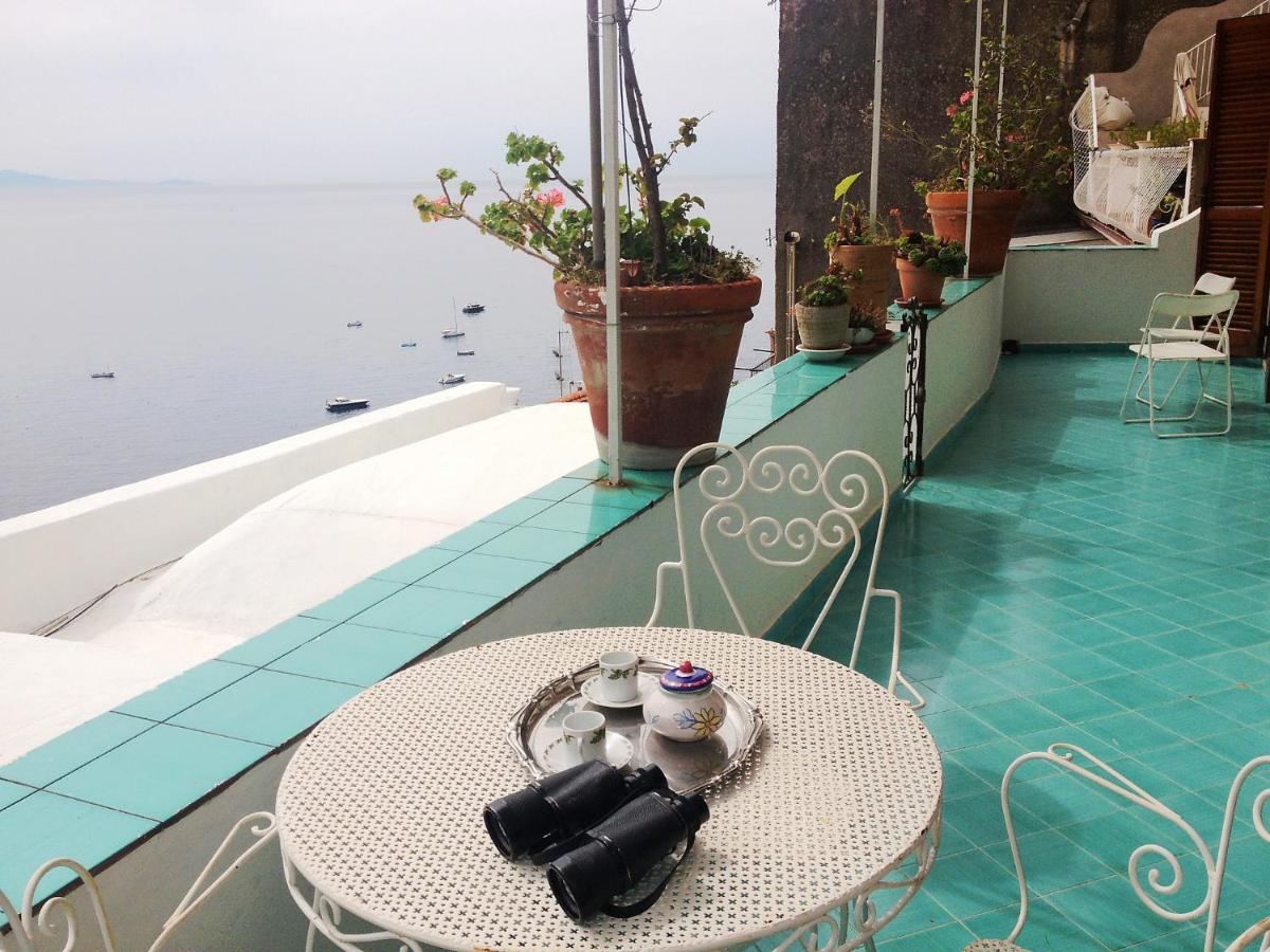 Apartment A'Scalinatella By Interhome Positano Exterior foto
